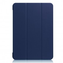 AIRON Premium case for iPad Pro 10.5 2017 / iPad Air 10.5 '' 2019 with protective film and napkin Midnight Blue