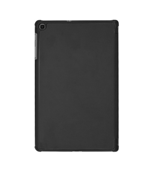 Чехол AIRON Premium для Samsung Galaxy Tab A 10.1 (SM-T510 / SM-T515) 2019 NEW с защитной пленкой и салфеткой Black
