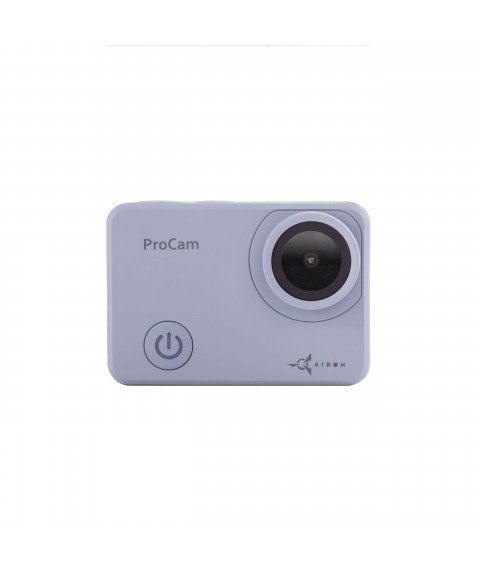 AIRON ProCam 7 Touch-Action-Kamera
