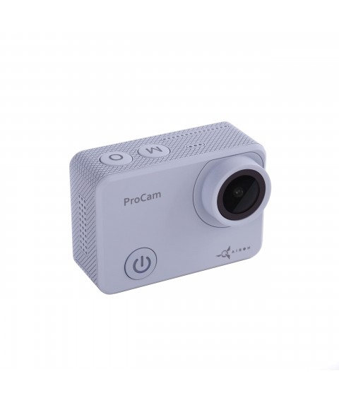 Action camera AIRON ProCam 7 Touch