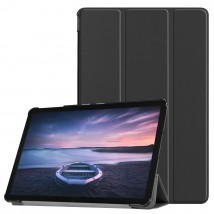 AIRON Premium Hülle für Samsung Galaxy Tab S4 10,5 "LTE (SM-T835) schwarz