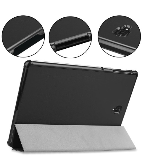 Чехол AIRON Premium для Samsung Galaxy Tab S4 10.5 (SM-T835) black