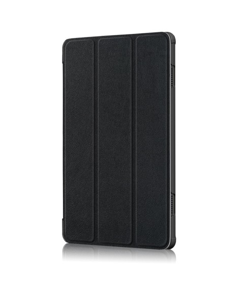 AIRON Premium Cover für Lenovo Tab M10 X505L 10 "mit Schutzfolie und schwarzer Serviette