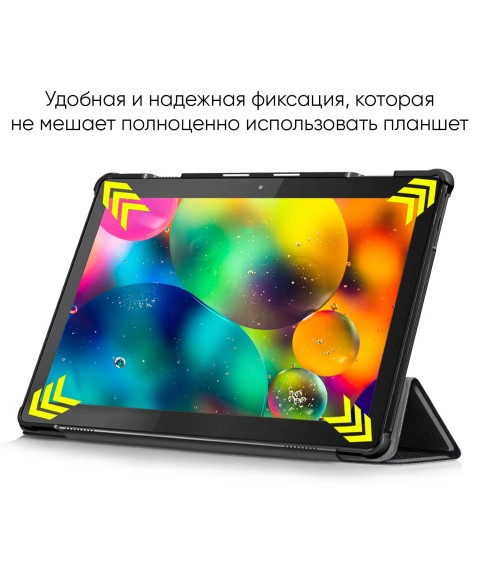 Чехол AIRON Premium для планшета Lenovo Tab M10 X505L 10