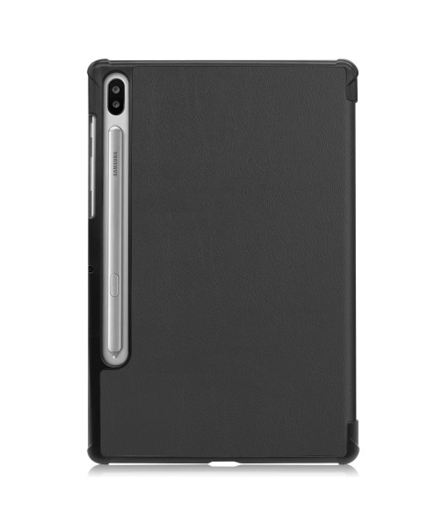 Case AIRON Premium for Samsung Galaxy Tab S6 10.5" 2019 (SM-T865) with dry melt and Black server