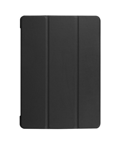 Case AIRON Premium for HUAWEI Mediapad T3 10" From dry pilaf and serveret Black