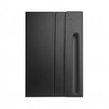 Чохол AIRON Premium для Samsung Galaxy Tab S6 10.5&quot; 2019 (SM-T865) з Bluetooth клавіатурою Black