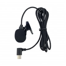 Микрофон USB Type-C для экшн-камер AIRON ProCam 7, 8