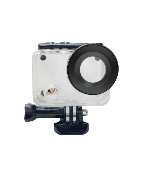 Защитный аквабокс для экшн-камер AIRON ProCam 7, 8