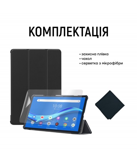 Чехол AIRON Premium для Lenovo Tab M10 Plus (TB-X606F) 10.3