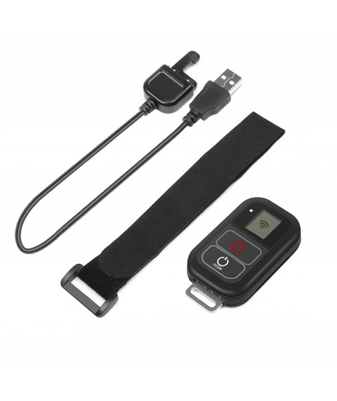 Remote control AIRON AC315 for controlling GoPro cameras