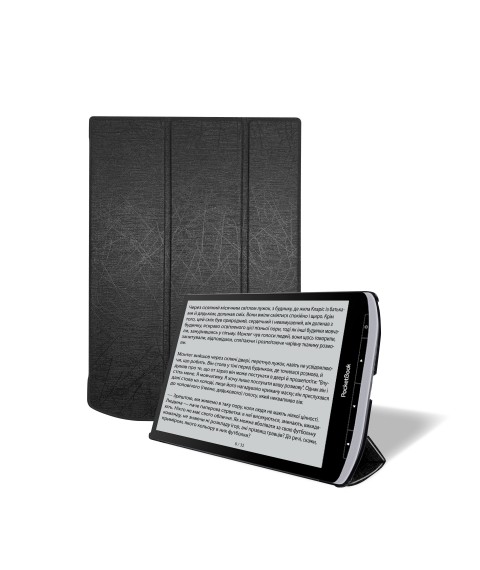 Обложка AIRON Premium для электронной книги PocketBook InkPad X 10.3