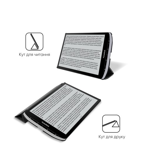 Cover AIRON Premium for e-book PocketBook InkPad X 10.3