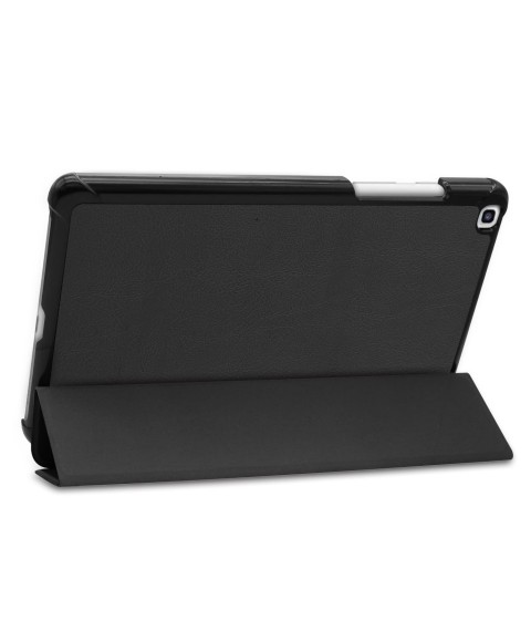 Case AIRON Premium for Samsung Galaxy Tab A 8.0 2019 8" (SM-T290 / T295) with dry melt and server Black