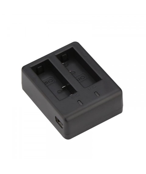 AIRON Dual Charger for Action Camera Batteries