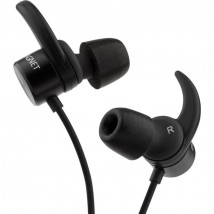 Airon ZEUS Magnet Black headphones