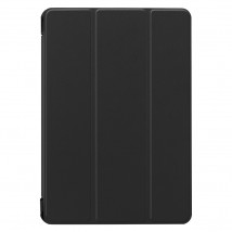 Чехол AIRON Premium SOFT для iPad 10.2" 2019/2020/2021 7/8/9th Gen та Air 3 с защитной пленкой и салфеткой Black