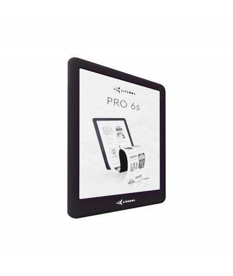 AirBook PRO 6S e-reader