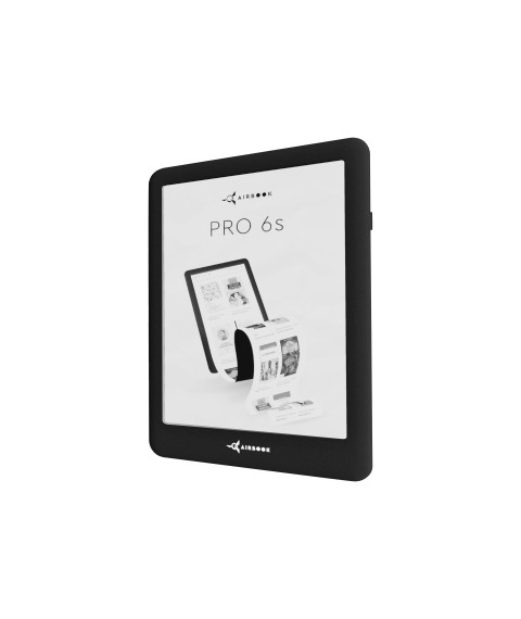 AirBook PRO 6S e-reader