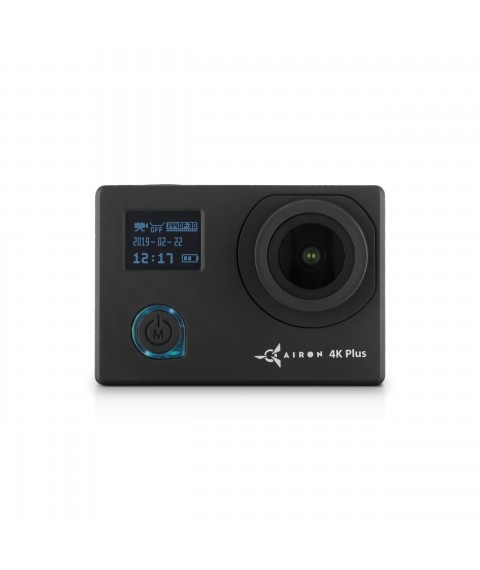 Екшн-камера AIRON ProCam 4K Plus