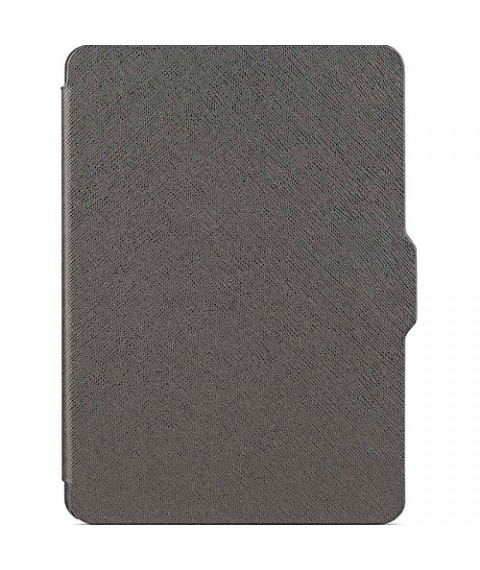 Premium cover for PocketBook 614/615/624/625/626 black
