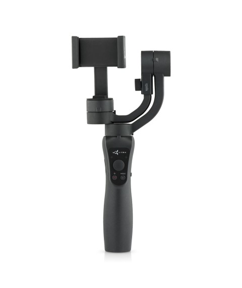 Manual three-axis stabilizer AIRON Gimbal Pro