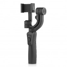 Manual three-axis AIRON Gimbal Pro stabilizer