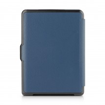AIRON Premium cover for AirBook City Base/LED blue