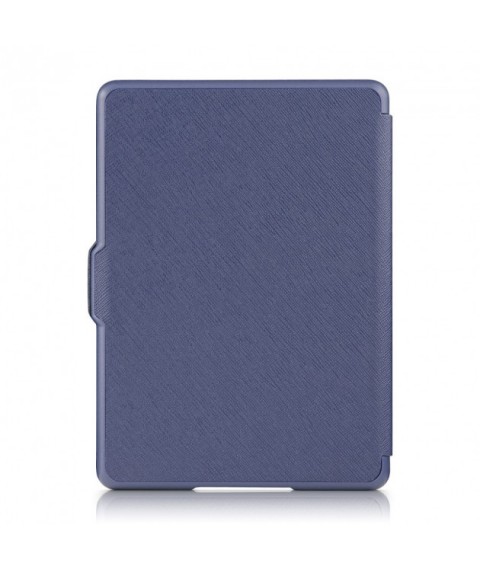 Cover von AIRON Premium für Amazon Kindle 6 (2016) / 8 / touch 8 Blue