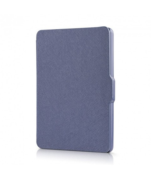 AIRON Premium cover for Amazon Kindle 6 (2016)/ 8 / touch 8 Blue