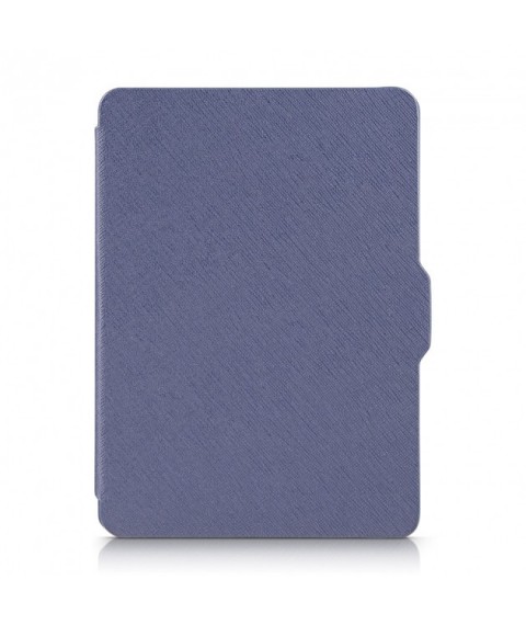 AIRON Premium cover for Amazon Kindle 6 (2016)/ 8 / touch 8 Blue