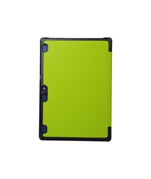 Case AIRON Premium for Lenovo Tab 2 A10 green
