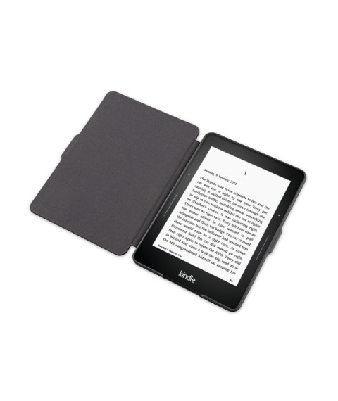 AIRON Premium cover for Amazon Kindle Voyage black