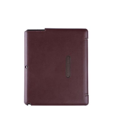 Cover AIRON Premium für PocketBook 840 braun