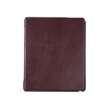 AIRON Premium cover for PocketBook 840 brown