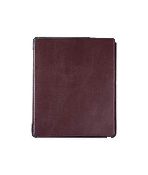Cover AIRON Premium für PocketBook 840 braun