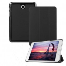 AIRON Premium Hülle für Samsung Galaxy Tab A 8.0 schwarz