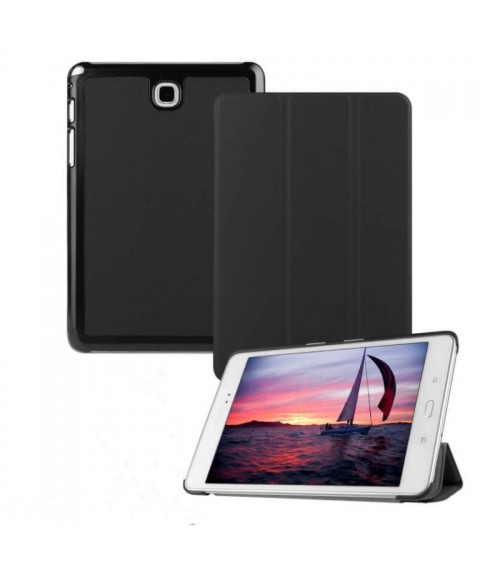 Case AIRON Premium for Samsung Galaxy Tab A 8.0 black