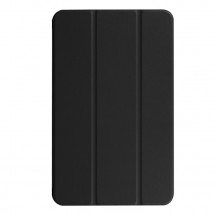 Case AIRON Premium for Samsung Galaxy Tab A 10.1" (SM-T585) with dry melt and server Black