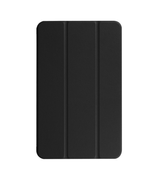 Чохол AIRON Premium для Samsung Galaxy Tab A 10.1" (SM-T585) із захисною плівкою та серветкою Black