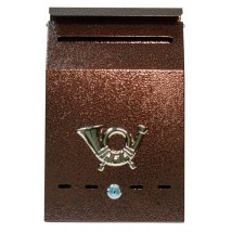 Mailbox Profit M SP 7 copper antique