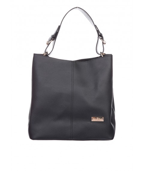 Women's bag made of genuine leather Betty Pretty