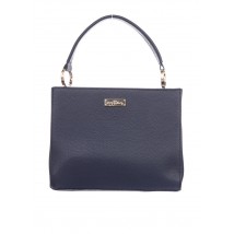 Women's bag Betty Pretty made of eco-leather, blue 797BLVBLUE