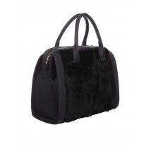 Women's bag Betty Pretty black 812P41477M