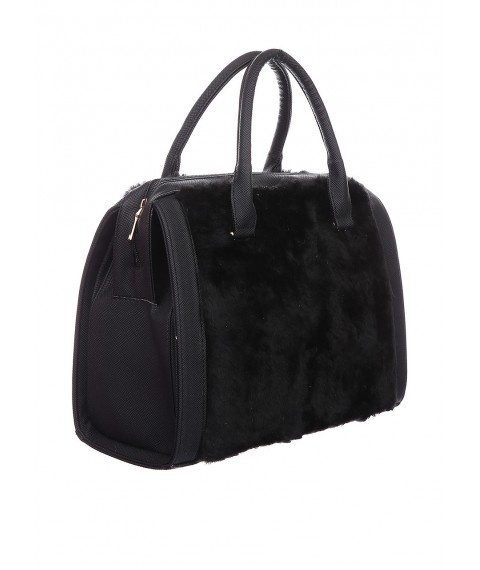Women's bag Betty Pretty black 812P41477M