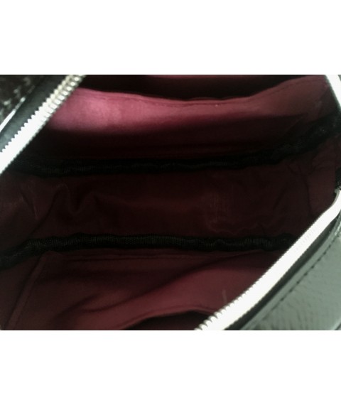 Belt bag Betty Pretty black 9031442