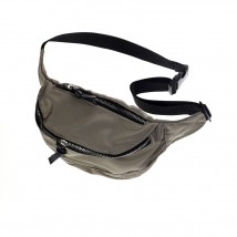 Betty Pretty sports waist bag made of high-quality textiles olive 968TOLIVA