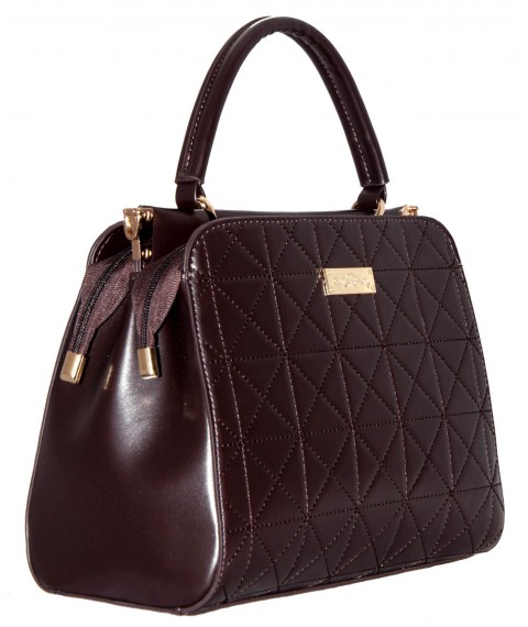 Women's eco-leather bag Betty Pretty