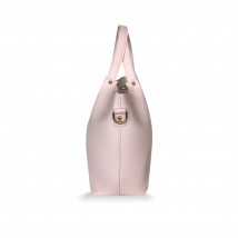 Women's bag Betty Pretty made of eco leather 943PINK