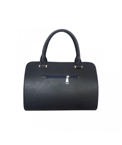 Women's bag Betty Pretty blue leather 800DKLP4BLUE